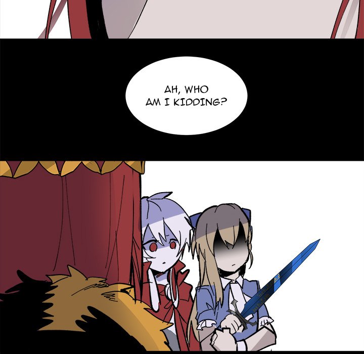 No Fantasy Alice Chapter 46 image 65