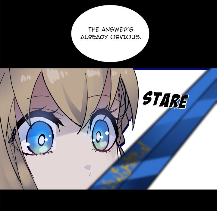 No Fantasy Alice Chapter 46 image 66