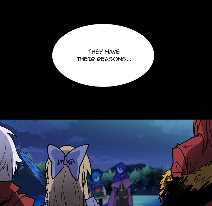 No Fantasy Alice Chapter 46 image 67