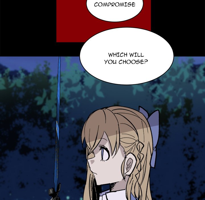 No Fantasy Alice Chapter 46 image 70