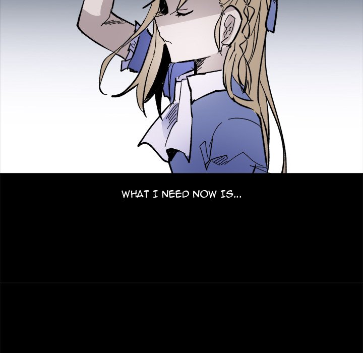 No Fantasy Alice Chapter 46 image 72