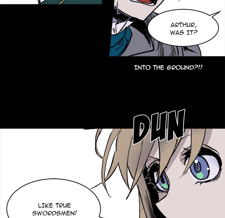 No Fantasy Alice Chapter 46 image 78