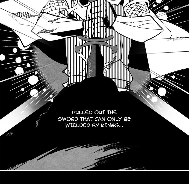 No Fantasy Alice Chapter 46 image 7