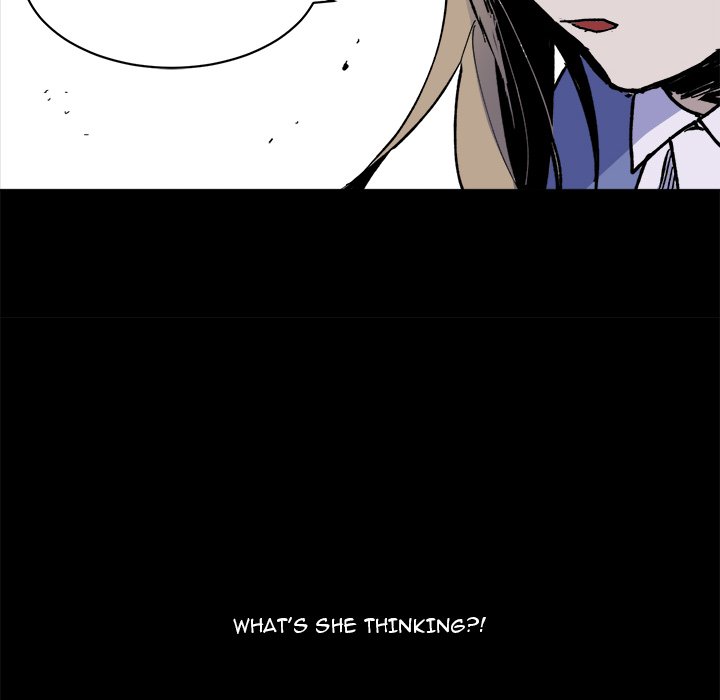 No Fantasy Alice Chapter 46 image 79
