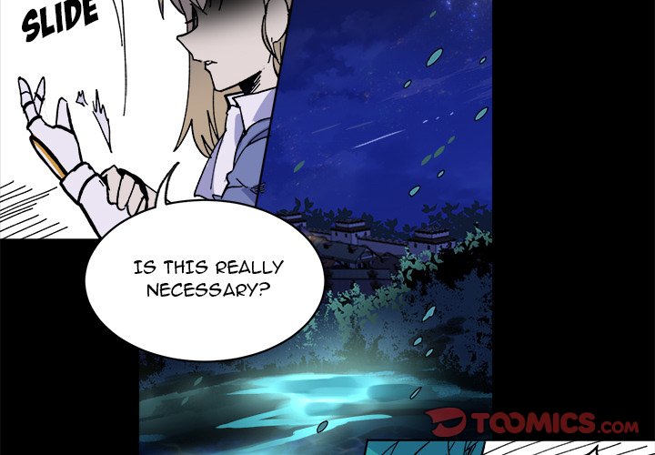 No Fantasy Alice Chapter 47 image 1