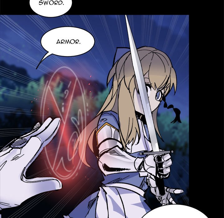 No Fantasy Alice Chapter 47 image 23