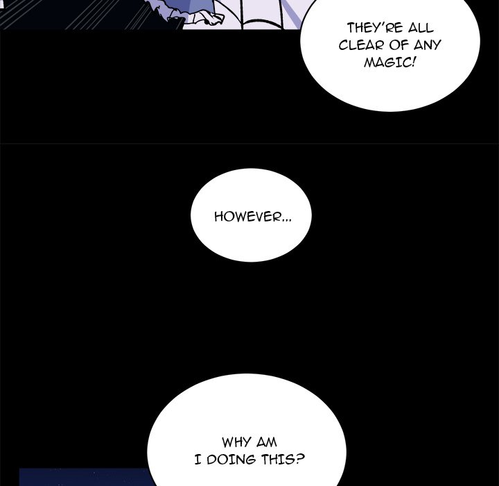 No Fantasy Alice Chapter 47 image 24
