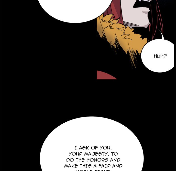 No Fantasy Alice Chapter 47 image 26