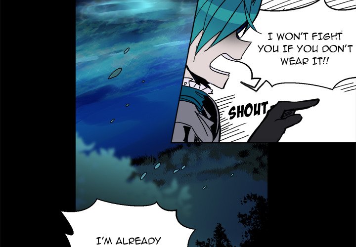 No Fantasy Alice Chapter 47 image 2