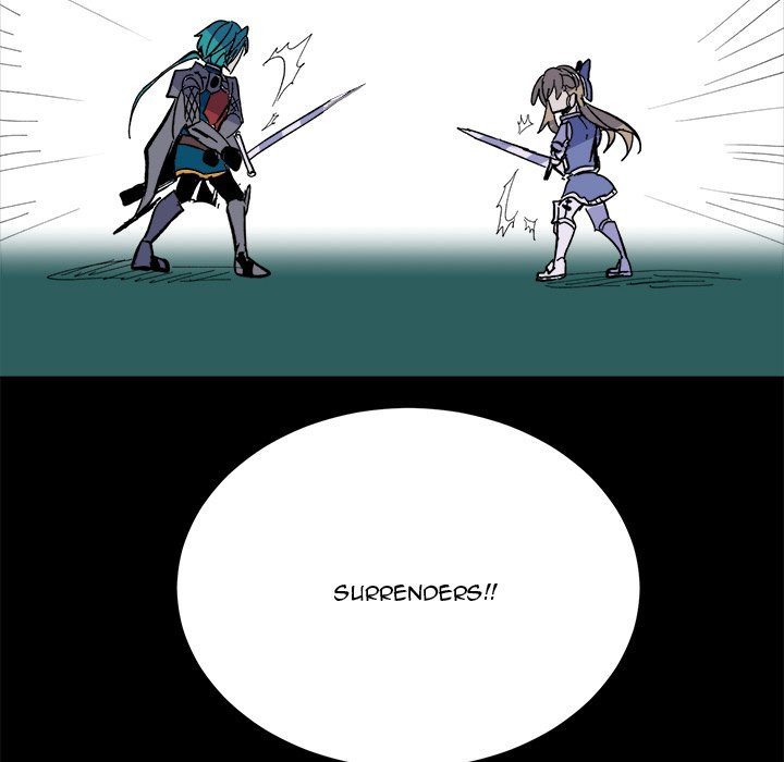 No Fantasy Alice Chapter 47 image 34