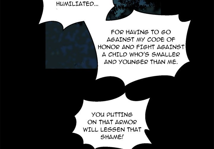 No Fantasy Alice Chapter 47 image 3