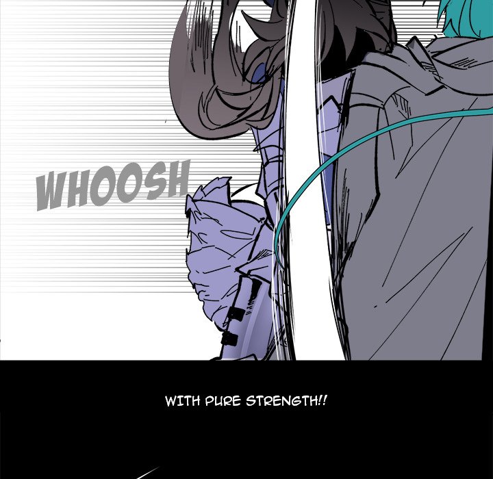 No Fantasy Alice Chapter 47 image 43