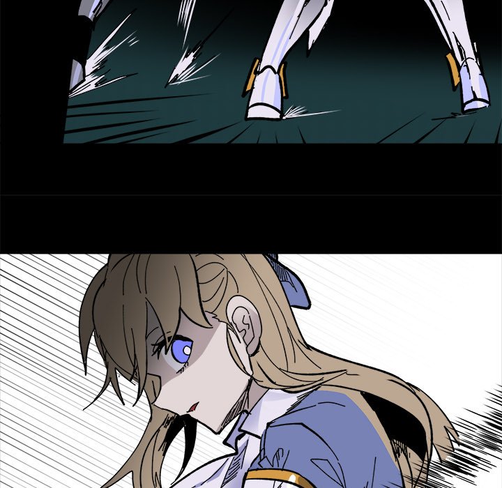 No Fantasy Alice Chapter 47 image 45