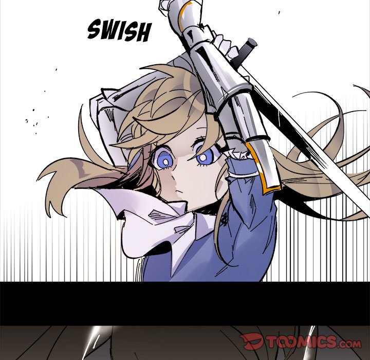 No Fantasy Alice Chapter 47 image 49