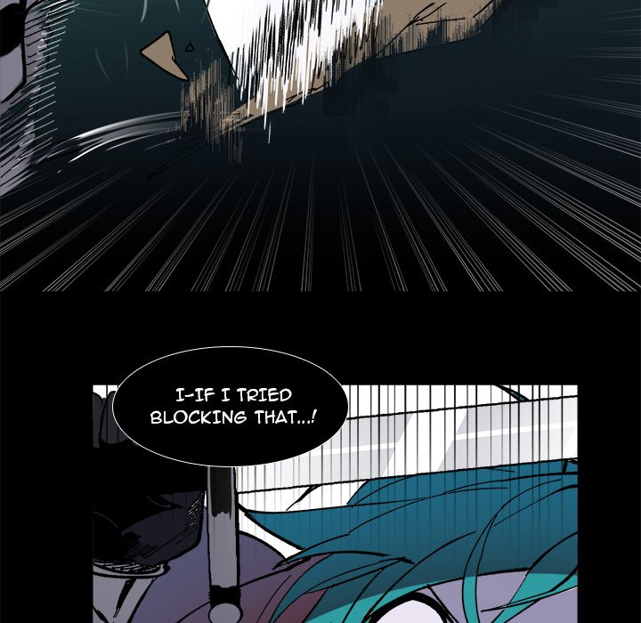 No Fantasy Alice Chapter 47 image 52