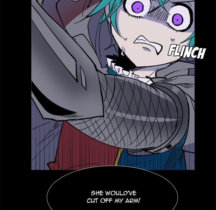 No Fantasy Alice Chapter 47 image 53