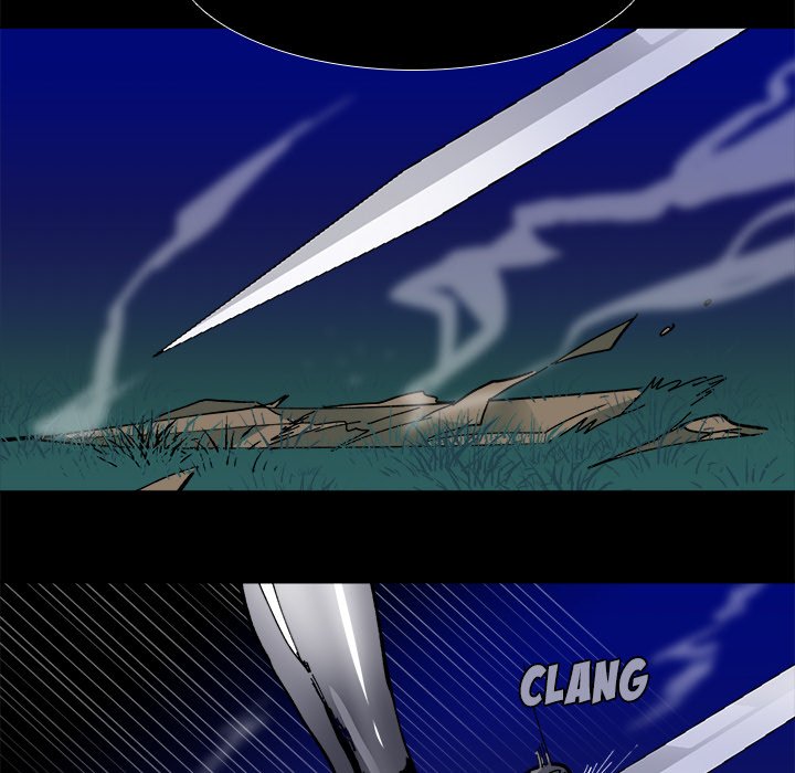 No Fantasy Alice Chapter 47 image 54
