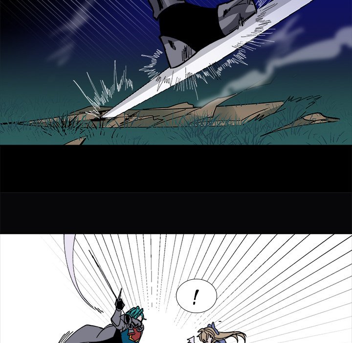 No Fantasy Alice Chapter 47 image 55