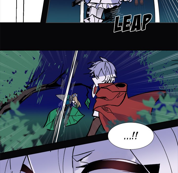 No Fantasy Alice Chapter 47 image 58