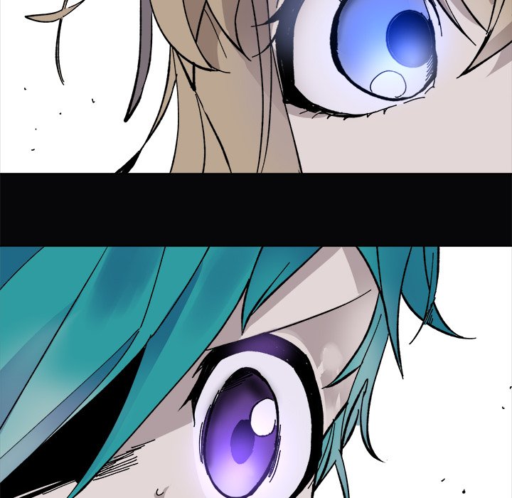 No Fantasy Alice Chapter 47 image 60