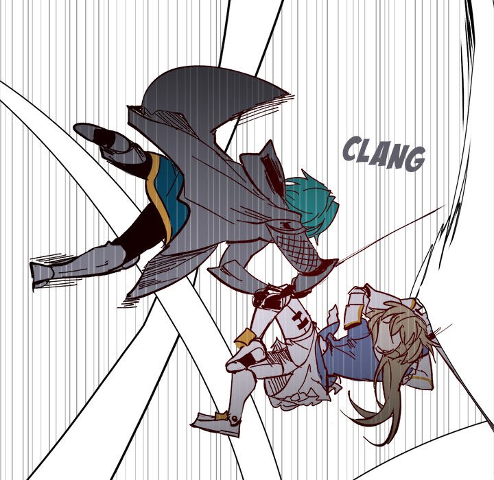 No Fantasy Alice Chapter 47 image 63