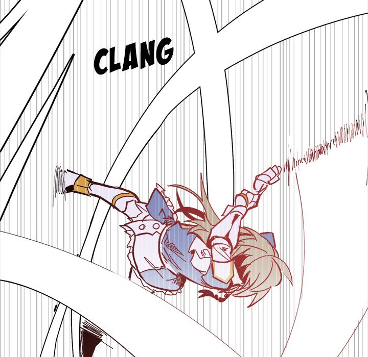 No Fantasy Alice Chapter 47 image 64