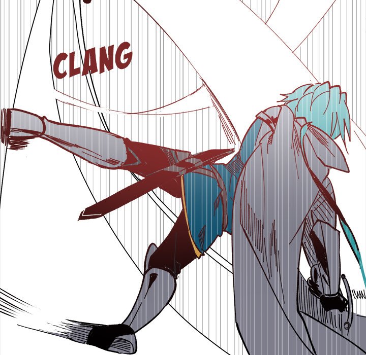 No Fantasy Alice Chapter 47 image 65