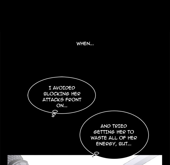 No Fantasy Alice Chapter 48 image 10