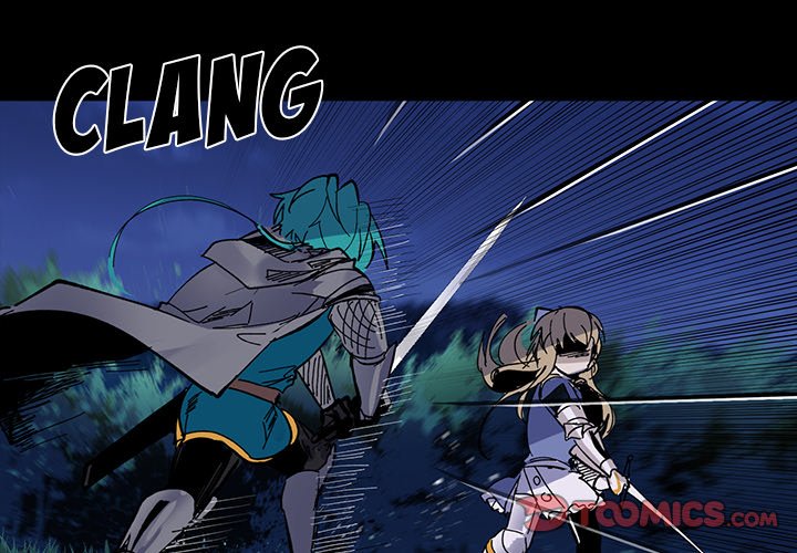 No Fantasy Alice Chapter 48 image 1