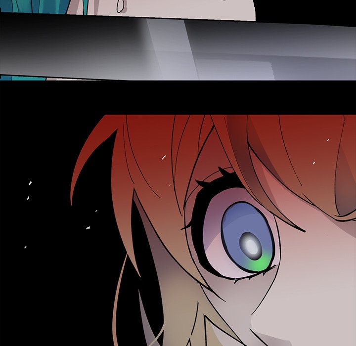 No Fantasy Alice Chapter 48 image 24