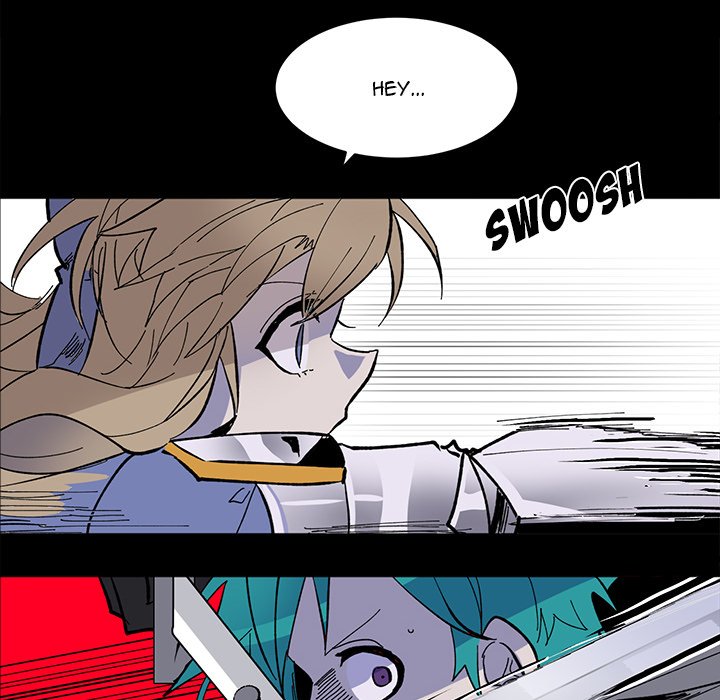 No Fantasy Alice Chapter 48 image 30