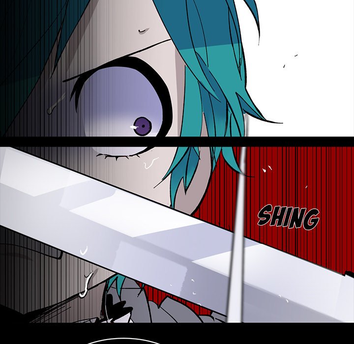 No Fantasy Alice Chapter 48 image 32