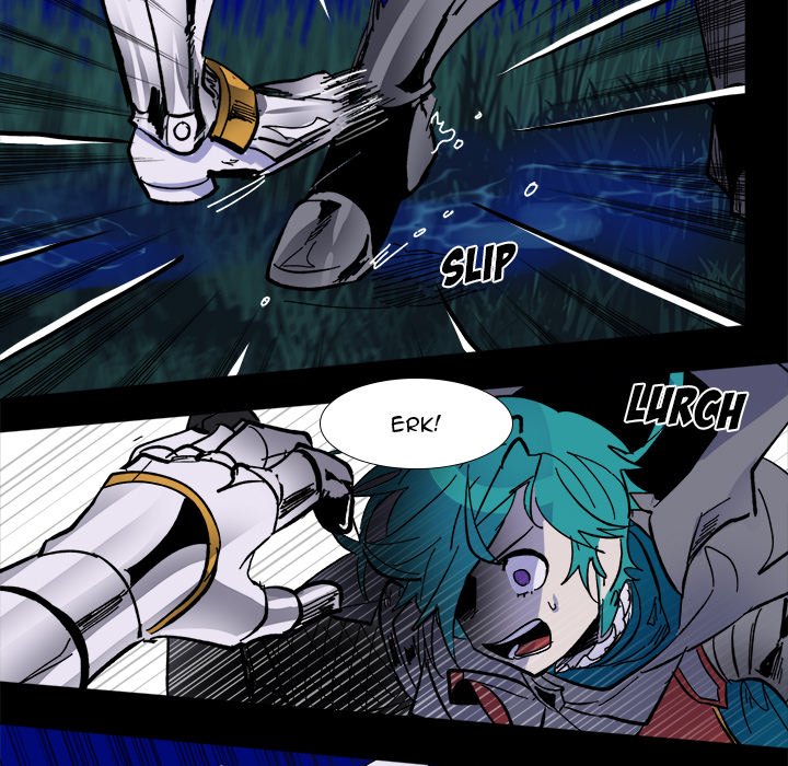 No Fantasy Alice Chapter 48 image 36