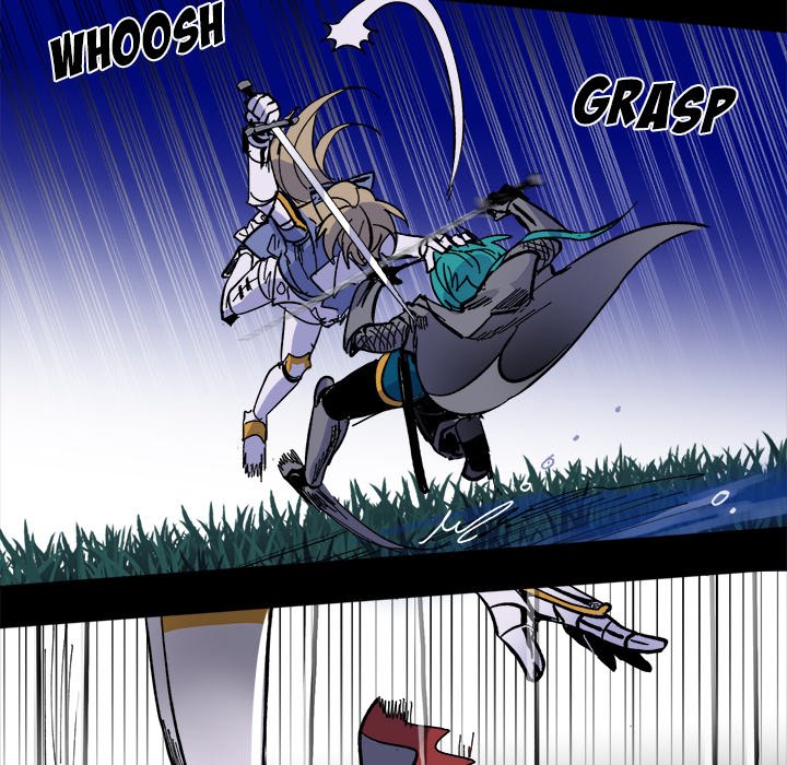 No Fantasy Alice Chapter 48 image 37