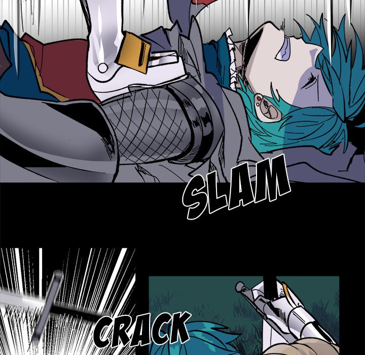 No Fantasy Alice Chapter 48 image 38