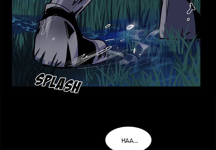 No Fantasy Alice Chapter 48 image 3