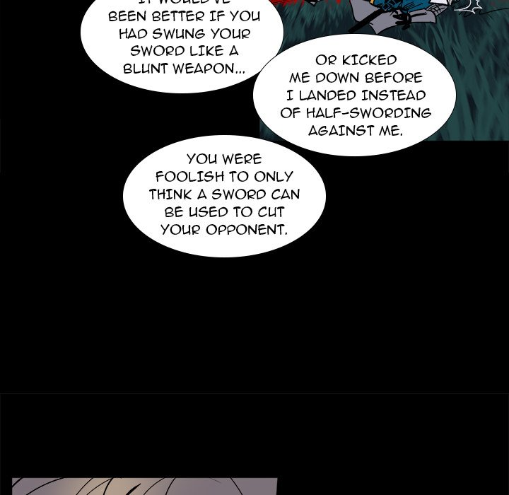No Fantasy Alice Chapter 48 image 41
