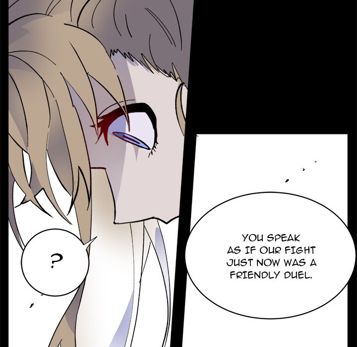 No Fantasy Alice Chapter 48 image 42