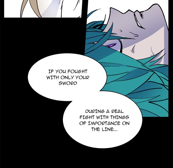 No Fantasy Alice Chapter 48 image 43