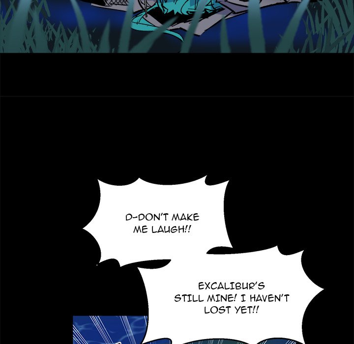 No Fantasy Alice Chapter 48 image 47