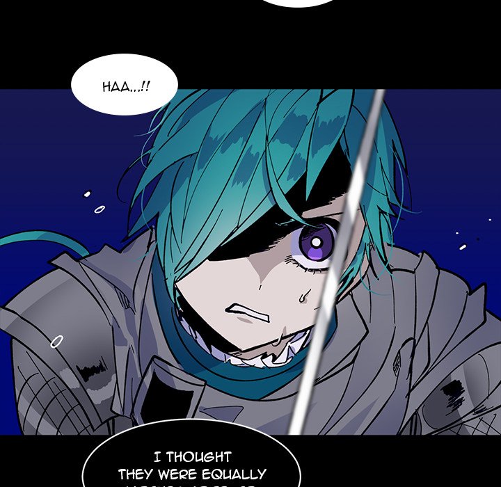 No Fantasy Alice Chapter 48 image 4