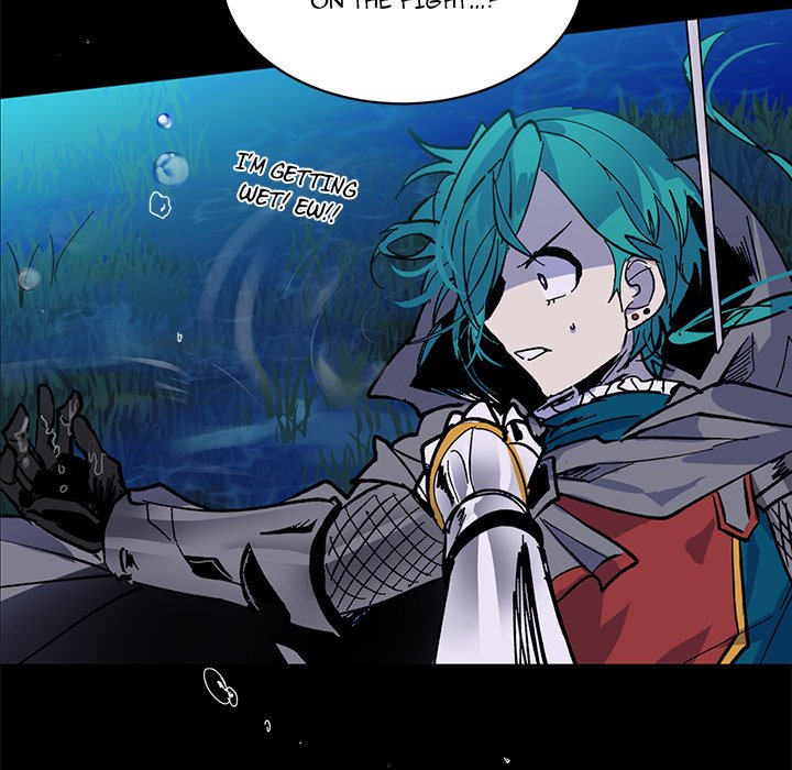 No Fantasy Alice Chapter 48 image 54
