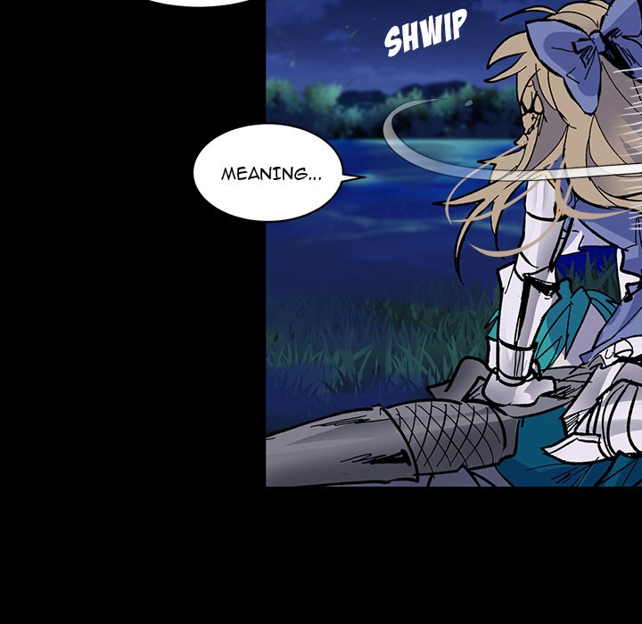 No Fantasy Alice Chapter 48 image 57