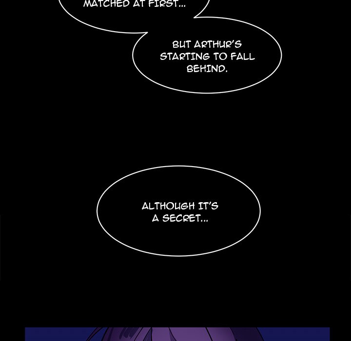 No Fantasy Alice Chapter 48 image 5