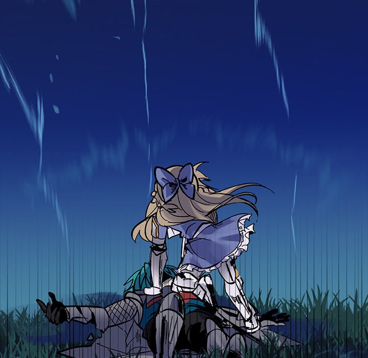 No Fantasy Alice Chapter 48 image 62