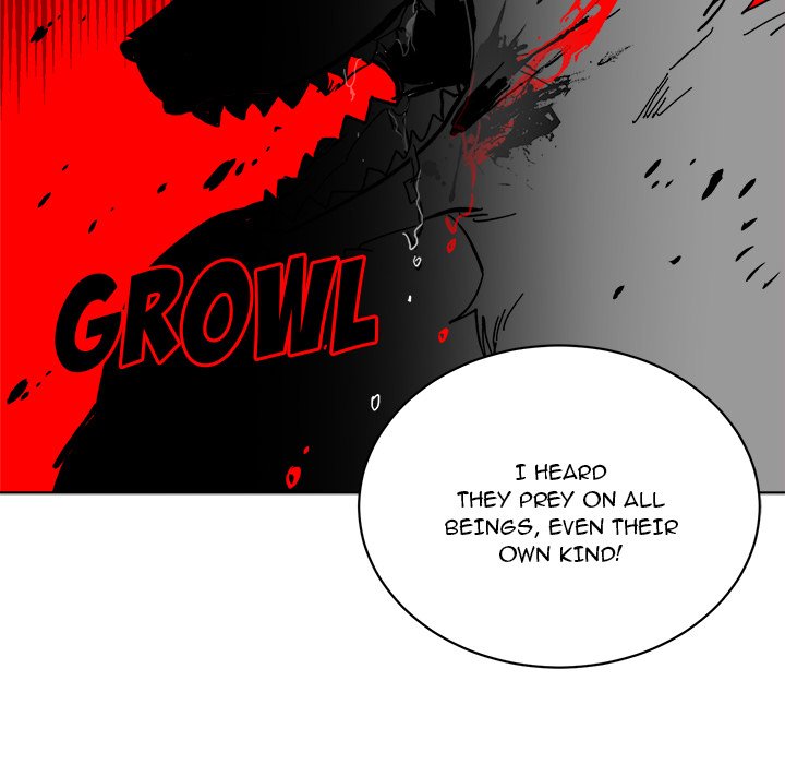 No Fantasy Alice Chapter 49 image 9