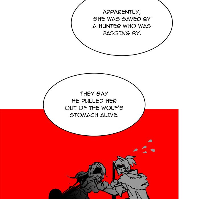 No Fantasy Alice Chapter 49 image 11