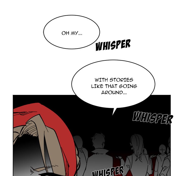 No Fantasy Alice Chapter 49 image 16