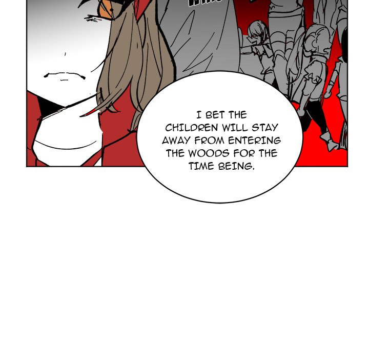 No Fantasy Alice Chapter 49 image 17