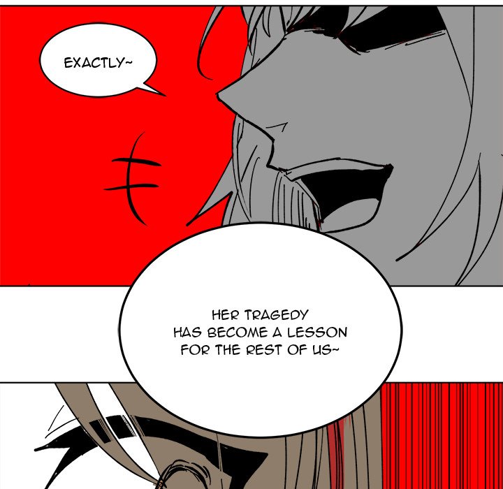 No Fantasy Alice Chapter 49 image 18